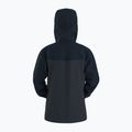 Arcteryx Alpha black sappire дамско дъждобранно яке 11