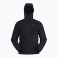 Мъжко изолирано яке Arcteryx Proton LT Hoody black 6