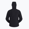 Мъжко изолирано яке Arcteryx Proton LT Hoody black 7