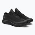 Мъжки ботуши за трекинг Arc'teryx Aerios Aura black X000007105003 4