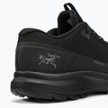 Мъжки ботуши за трекинг Arc'teryx Aerios Aura black X000007105003 9