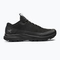 Arc'teryx Aerios Aura дамски ботуши за трекинг черни X000007188005 2