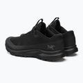 Arc'teryx Aerios Aura дамски ботуши за трекинг черни X000007188005 3