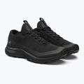Arc'teryx Aerios Aura дамски ботуши за трекинг черни X000007188005 4