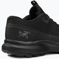 Arc'teryx Aerios Aura дамски ботуши за трекинг черни X000007188005 9