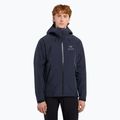 Мъжко дъждобранно яке Arcteryx Beta LT black sapphire