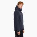 Мъжко дъждобранно яке Arcteryx Beta LT black sapphire 2