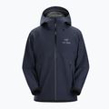 Мъжко дъждобранно яке Arcteryx Beta LT black sapphire 4