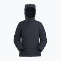 Arc'teryx дамско пухено яке Cerium Hoody black sapphire 9