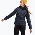 Arc'teryx дамско пухено яке Cerium Hoody black sapphire 2