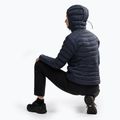 Arc'teryx дамско пухено яке Cerium Hoody black sapphire 3