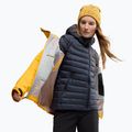 Arc'teryx дамско пухено яке Cerium Hoody black sapphire 4