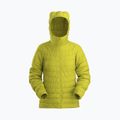 Arcteryx Cerium Hoody lampyre дамско пухено яке