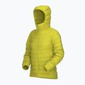 Arcteryx Cerium Hoody lampyre дамско пухено яке 2