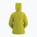 Arcteryx Cerium Hoody lampyre дамско пухено яке 3