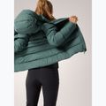 Arc'teryx Thorium Hoody дамско пухено яке boxcar 6