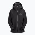 Arc'teryx Beta LT дамско дъждобранно яке черно X000007239003 6