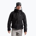 Мъжко дъждобранно яке Arcteryx Beta AR black