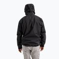 Мъжко дъждобранно яке Arcteryx Beta AR black 3