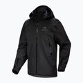 Мъжко дъждобранно яке Arcteryx Beta AR black 9