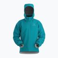 Мъжко дъждобранно яке Arc'teryx Beta AR blue tetra 8
