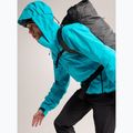 Мъжко дъждобранно яке Arc'teryx Beta AR blue tetra 4