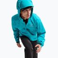 Мъжко дъждобранно яке Arcteryx Beta AR blue tetra 5