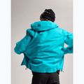 Мъжко дъждобранно яке Arc'teryx Beta AR blue tetra 6