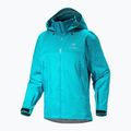 Мъжко дъждобранно яке Arcteryx Beta AR blue tetra 7