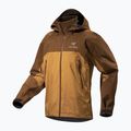 Мъжко дъждобранно яке Arc'teryx Beta AR relic/yukon 9