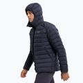 Мъжки пухени якета Arc'teryx Cerium Hoody black sapphire 4
