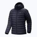 Мъжки пухени якета Arc'teryx Cerium Hoody black sapphire 9