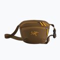 Arc'teryx Mantis 1 Waist Pack чанта за бъбреци от реликва