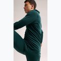 Arcteryx мъжки трекинг суитшърт Rho LT Hoody pytheas 4