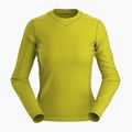 Arc'teryx дамски потник за трекинг Rho Merino Wool Crew lampyre