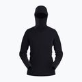 Дамски потник за трекинг Arcteryx Rho Hoody black 9