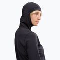 Дамски потник за трекинг Arcteryx Rho Hoody black 7