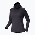 Дамски потник за трекинг Arcteryx Rho Hoody black 8