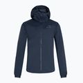 Arcteryx Atom Hoody изолирано яке за мъже black sapphire 5