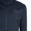 Arc'teryx Atom Hoody изолирано яке за мъже black sapphire 7