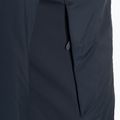 Arcteryx Atom Hoody изолирано яке за мъже black sapphire 8