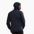 Arcteryx Atom Hoody изолирано яке за мъже black sapphire 3