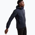 Arcteryx Atom Hoody изолирано яке за мъже black sapphire 4