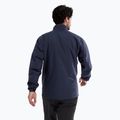 Мъжко хибридно яке Arcteryx Atom black sapphire 2