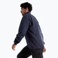 Мъжко хибридно яке Arcteryx Atom black sapphire 3