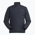 Мъжко хибридно яке Arcteryx Atom black sapphire 5