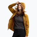 Arc'teryx Atom Hoody yukon дамско пухено яке 2