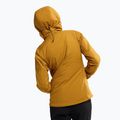 Arc'teryx Atom Hoody yukon дамско пухено яке 3