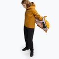 Arc'teryx Atom Hoody yukon дамско пухено яке 5