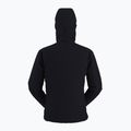 Мъжко пухено яке Arcteryx Atom Hoody black 2
